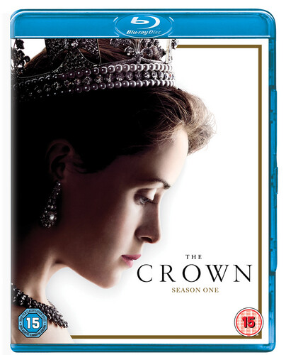 The crown season - the,