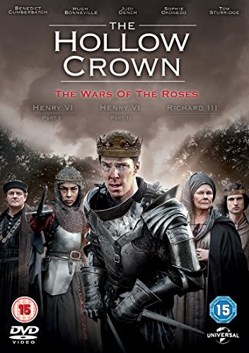 The hollow crown - crown:, of