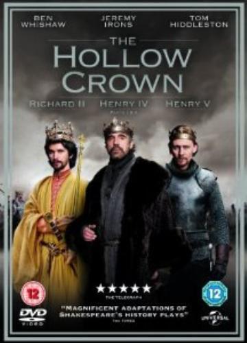 The hollow crown - the, 1