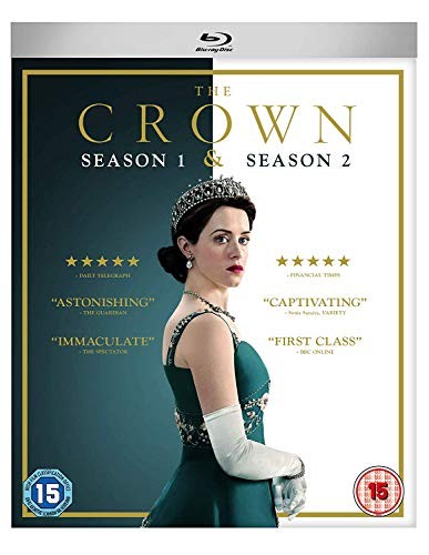 The crown season - crown,