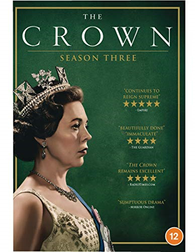 The crown season - the,