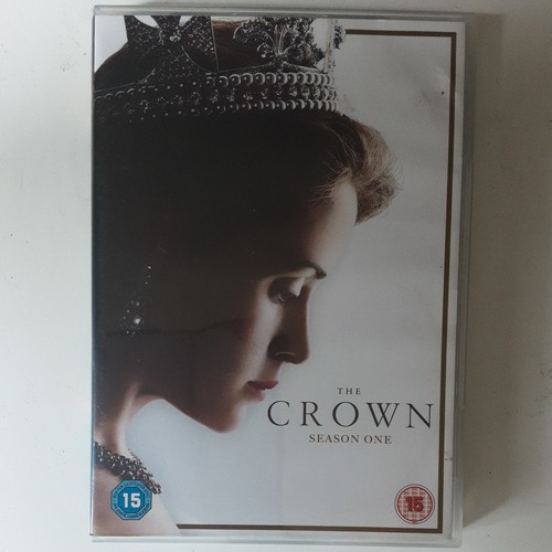 The crown series 4 disc - -,