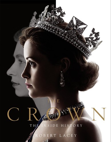 The crown official - the, crown: