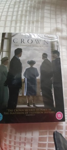 The crown - the, crown: