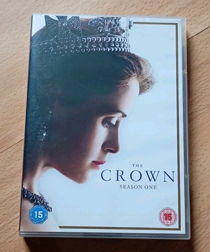 The crown complete - the,