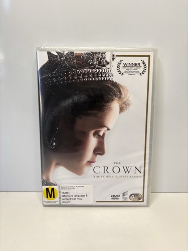 The crown season - crown:,