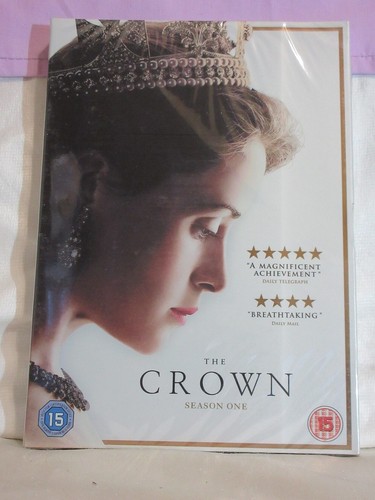 The crown season - (, sealed