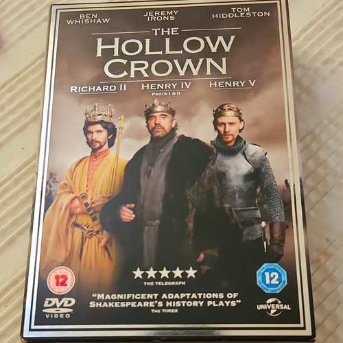 Universal the hollow - hollow, box