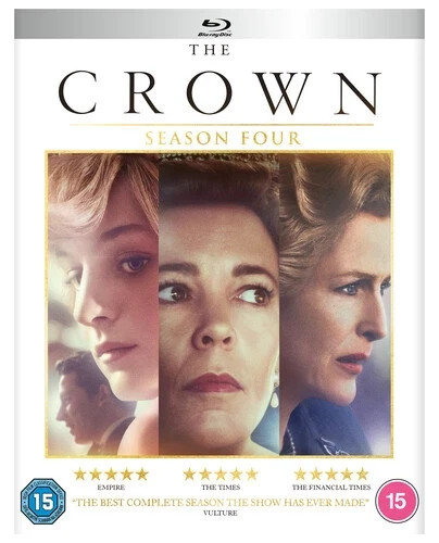 The crown season - the,
