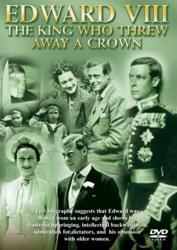 Edward viii the king who - edward,