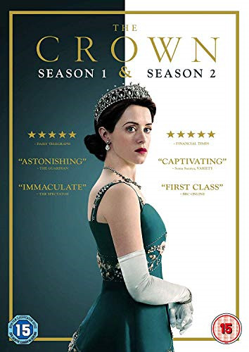 The crown season - -, /