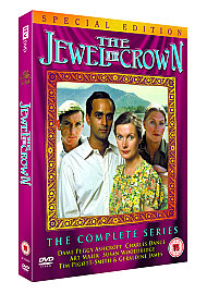 The jewel crown - in,