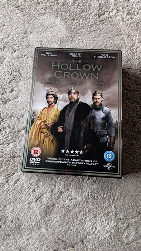 The hollow crown series and - the,