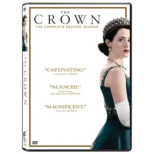 The crown season - crown,
