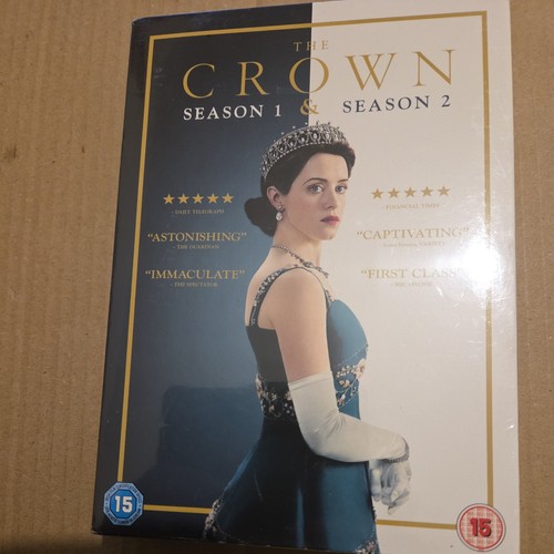 Sony pictures the - the, crown