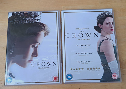 Sony pictures the crown - sony,