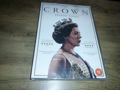 The crown season - the,