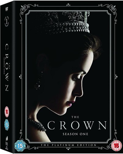 The crown season - the, platinum