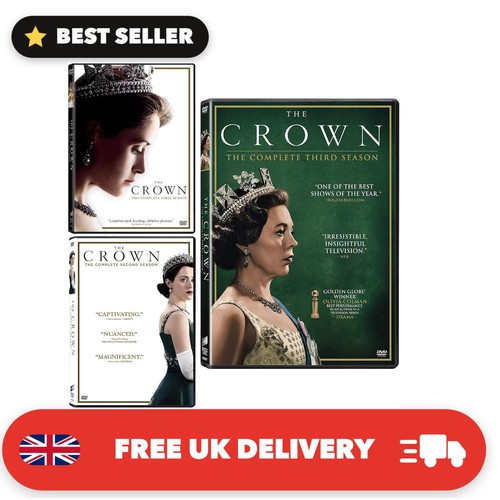 The crown season - the, 3