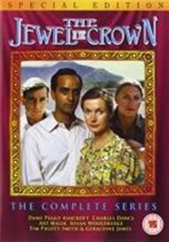 The jewel - the, crown:
