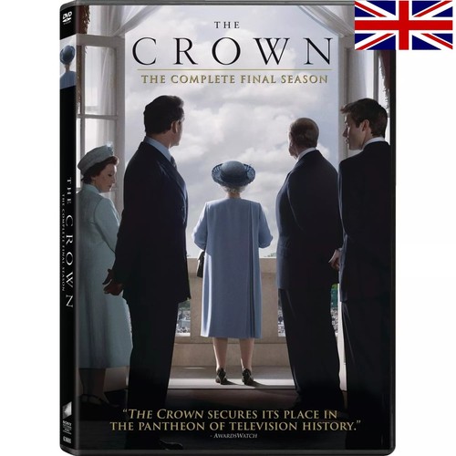 The crown complete final - complete,