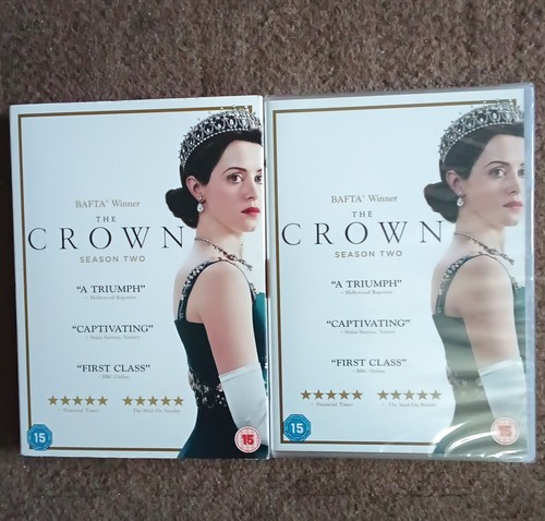 The crown season - the, brand