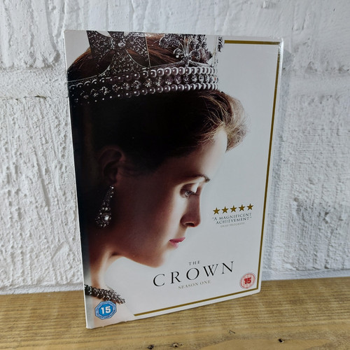 The crown series - -,