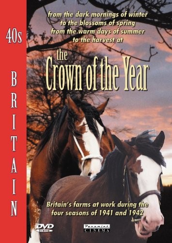The crown year - of,