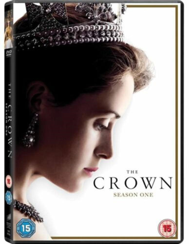 The crown season - crown:,