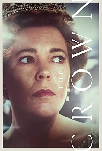 The crown season - the,