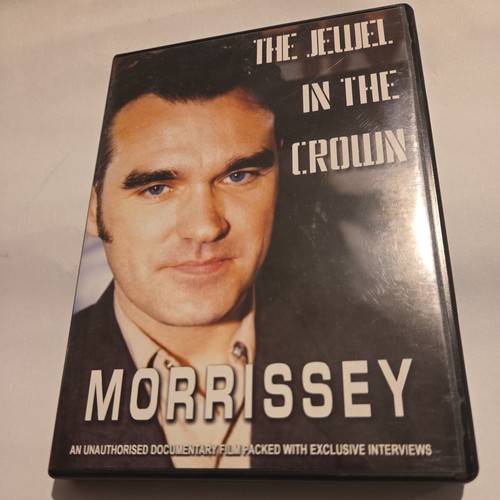 Morrissey the jewel - the,