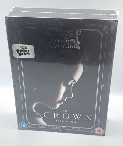 The crown season - the, 1