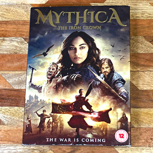 Arrowstorm mythica the - mythica:, iron