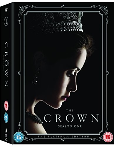 The crown season - crown:,