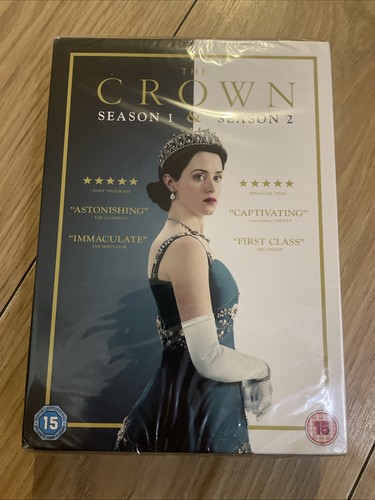 The crown season 2 8 - the, &