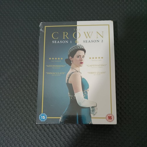 The crown season - -, &