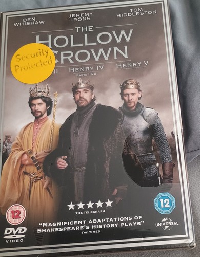 Brand new sealed the - &, sealed.