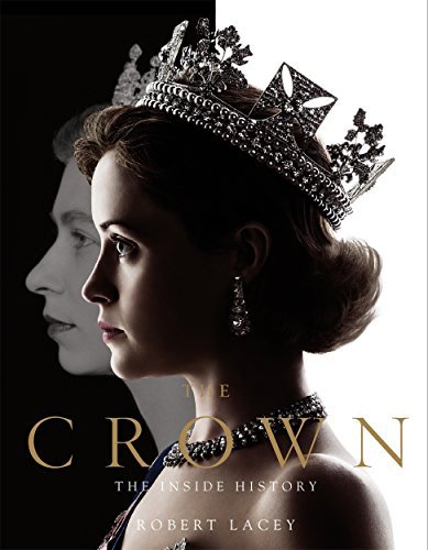The crown official - crown:, book