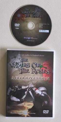 The wars roses a - the, roses: