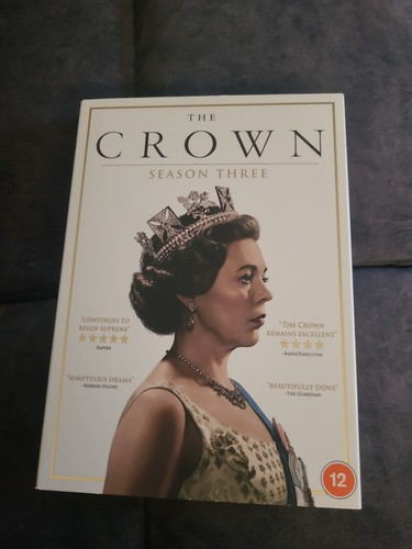 The crown season - crown, 3