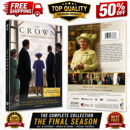 The crown season - the,