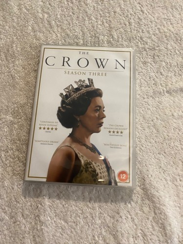 The crown season - -,
